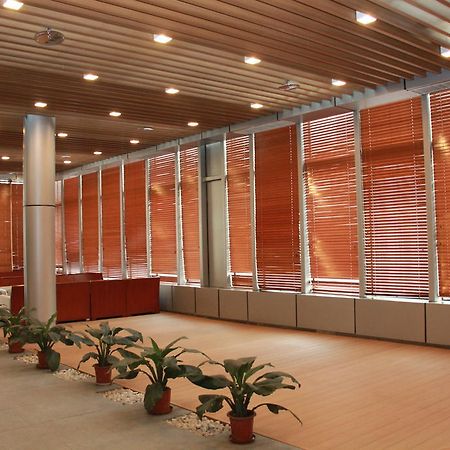 Dong Huang Hotel بكين المظهر الخارجي الصورة