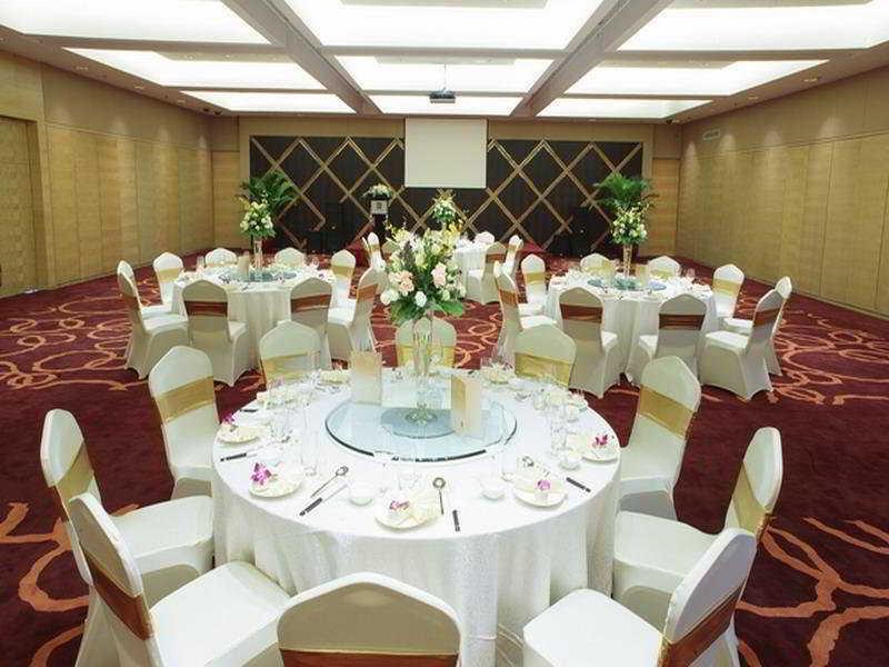 Dong Huang Hotel بكين المظهر الخارجي الصورة