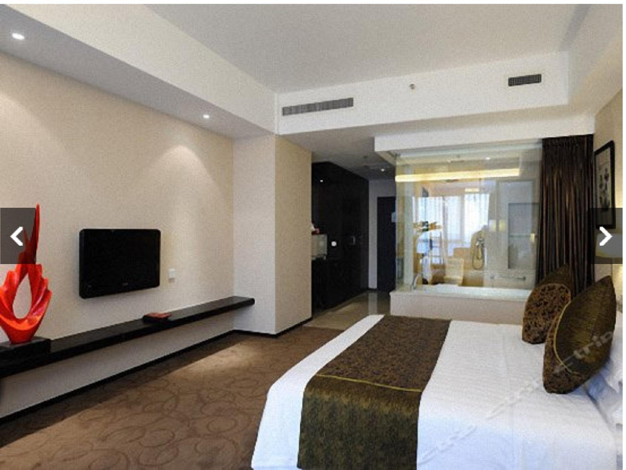 Dong Huang Hotel بكين المظهر الخارجي الصورة
