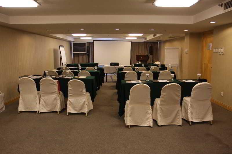 Dong Huang Hotel بكين المظهر الخارجي الصورة