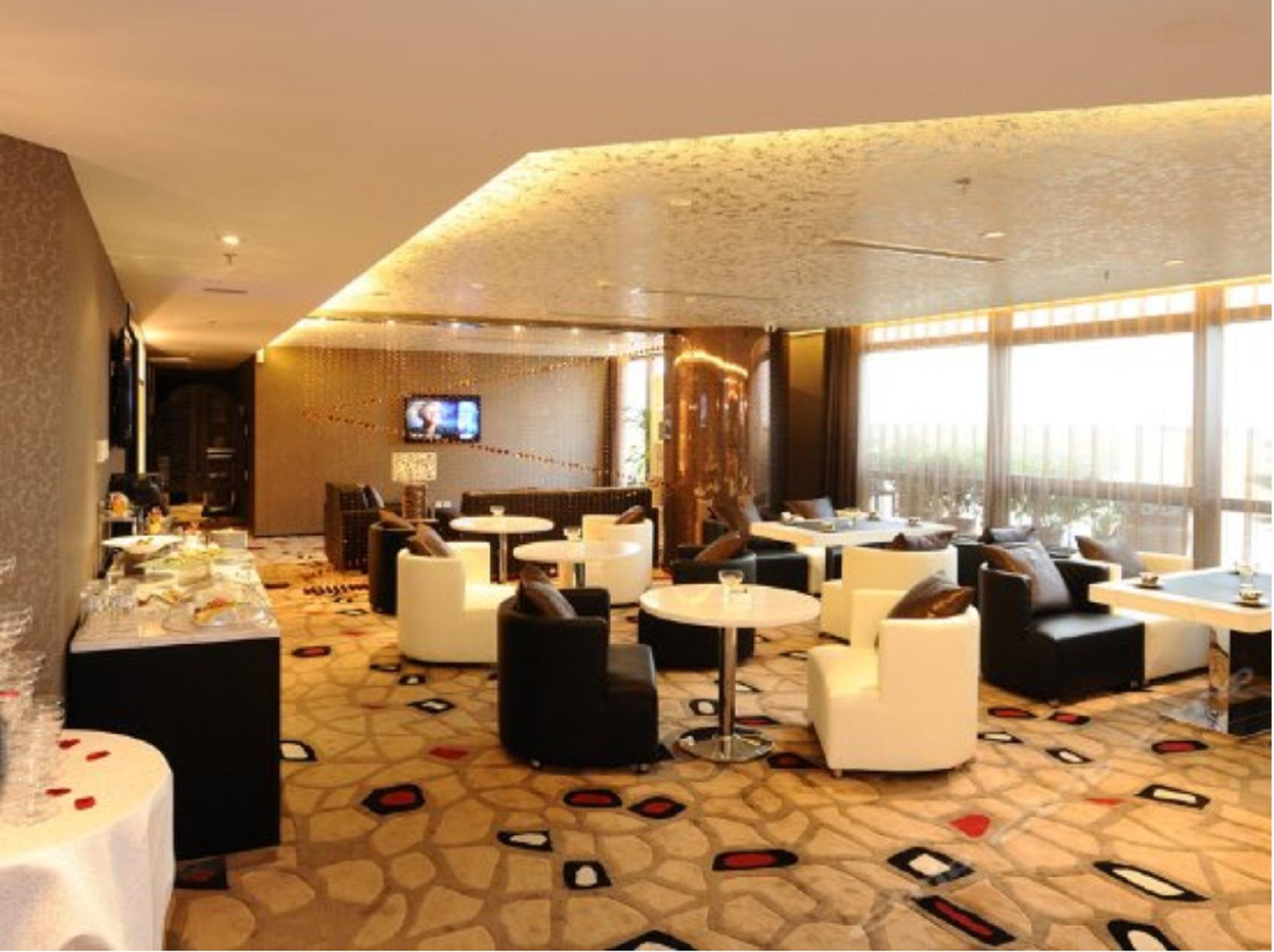 Dong Huang Hotel بكين المظهر الخارجي الصورة