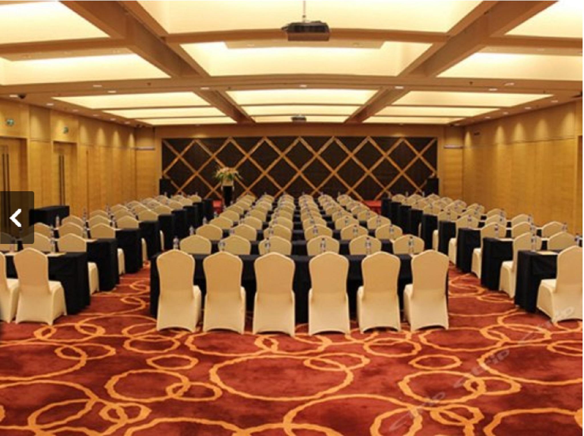 Dong Huang Hotel بكين المظهر الخارجي الصورة