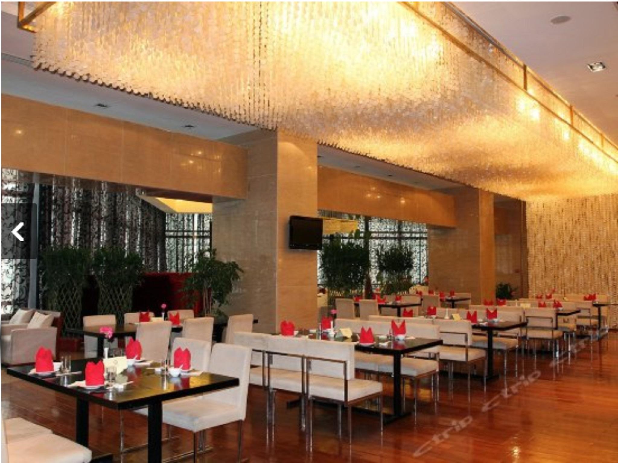 Dong Huang Hotel بكين المظهر الخارجي الصورة
