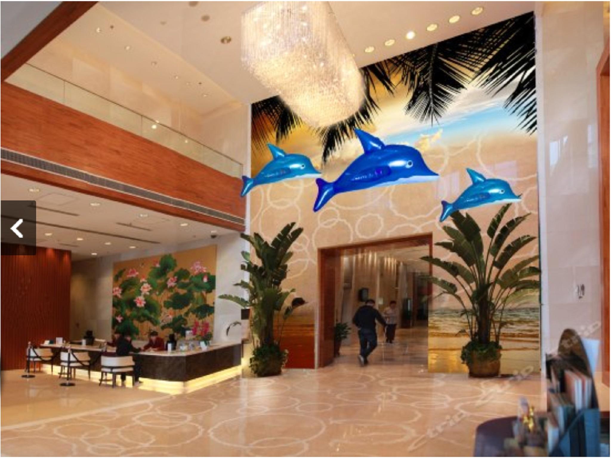 Dong Huang Hotel بكين المظهر الخارجي الصورة