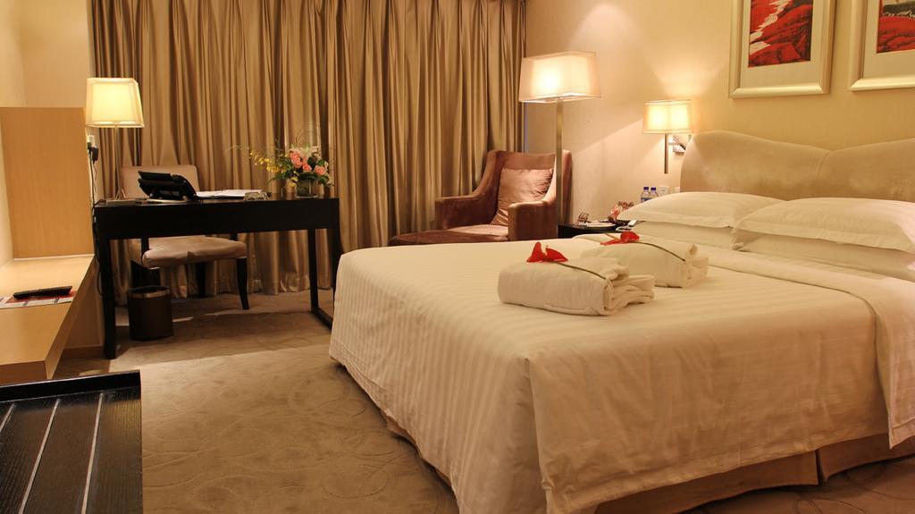 Dong Huang Hotel بكين المظهر الخارجي الصورة