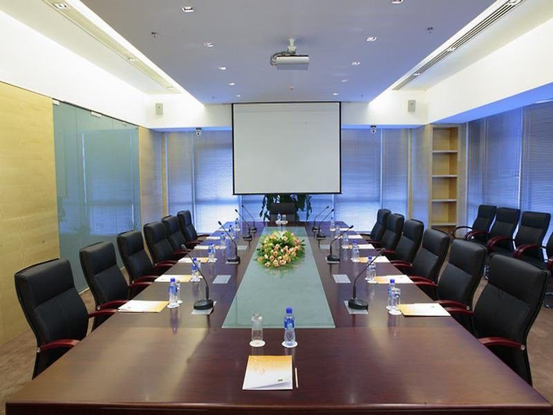 Dong Huang Hotel بكين المظهر الخارجي الصورة