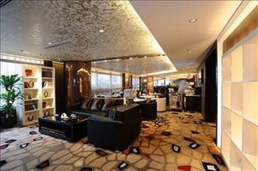 Dong Huang Hotel بكين المظهر الخارجي الصورة