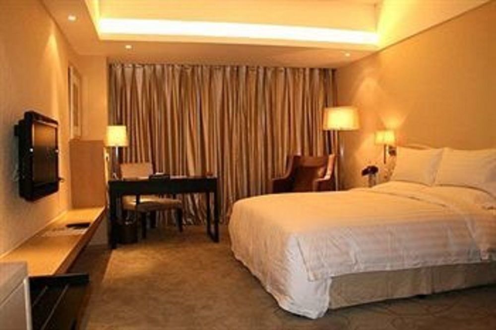 Dong Huang Hotel بكين المظهر الخارجي الصورة