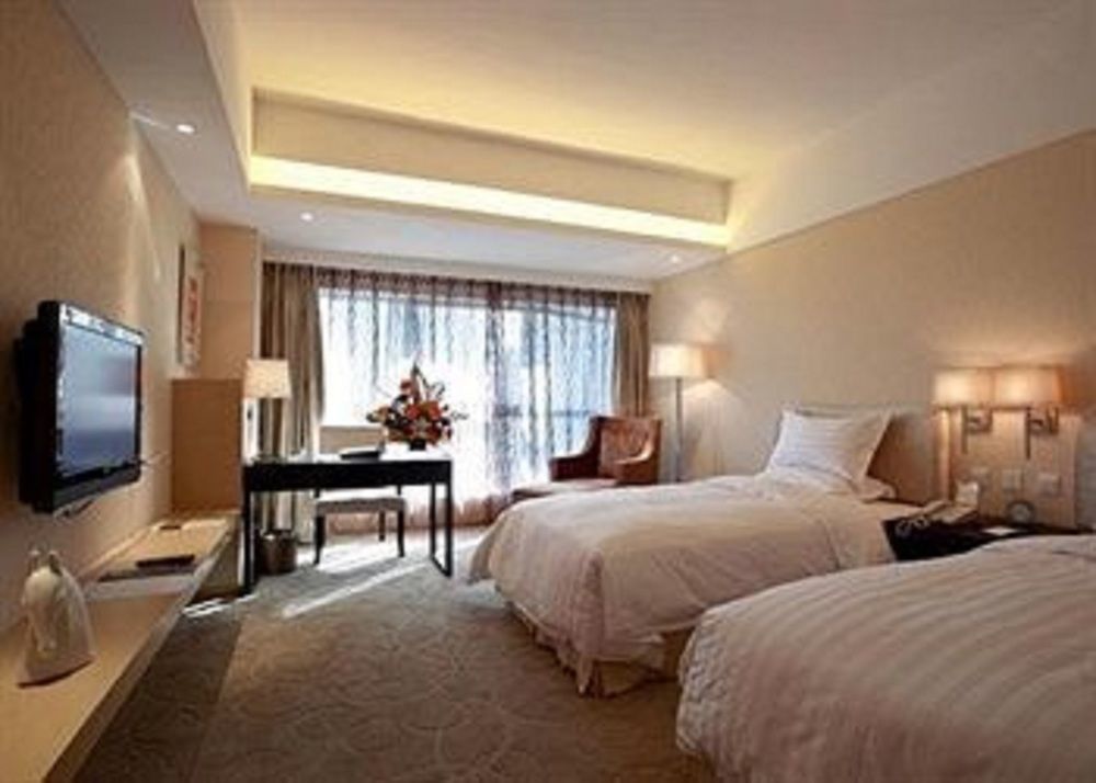 Dong Huang Hotel بكين المظهر الخارجي الصورة