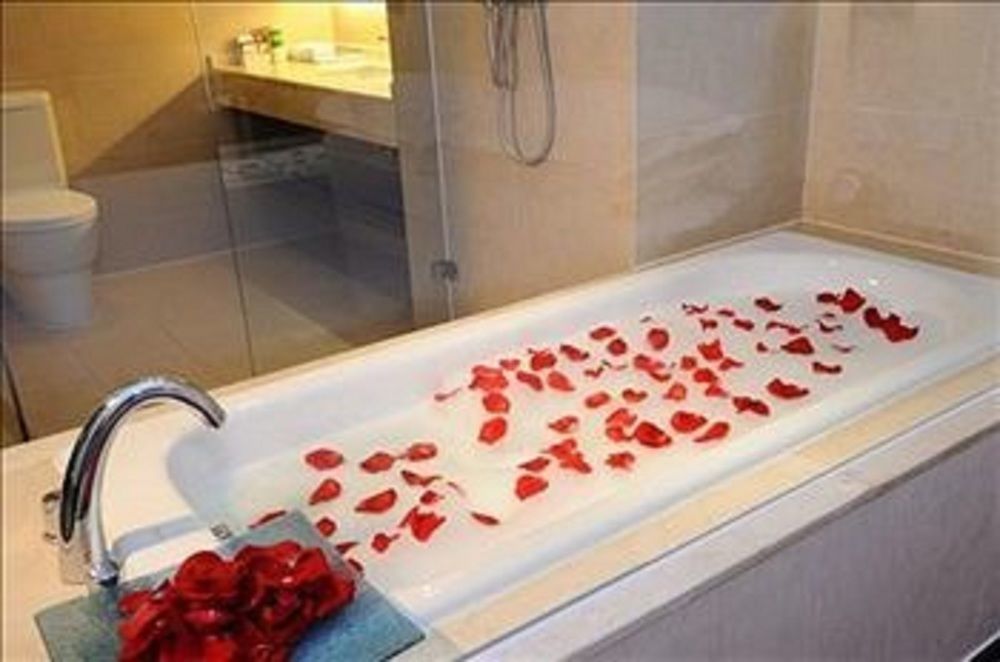 Dong Huang Hotel بكين المظهر الخارجي الصورة