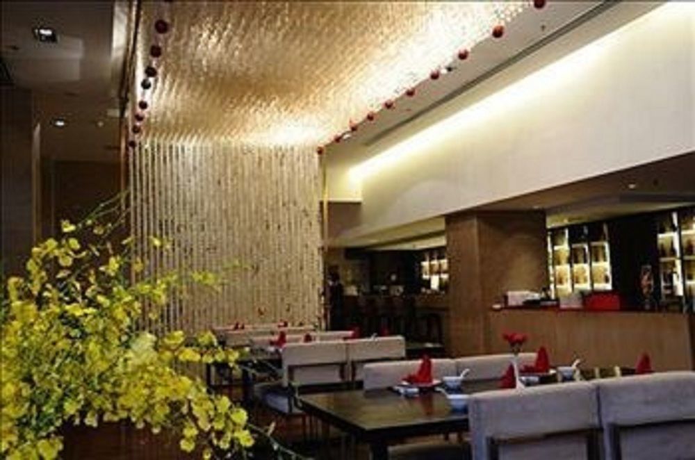 Dong Huang Hotel بكين المظهر الخارجي الصورة