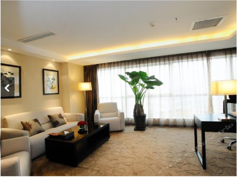 Dong Huang Hotel بكين المظهر الخارجي الصورة