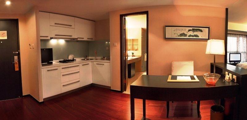 Dong Huang Hotel بكين المظهر الخارجي الصورة