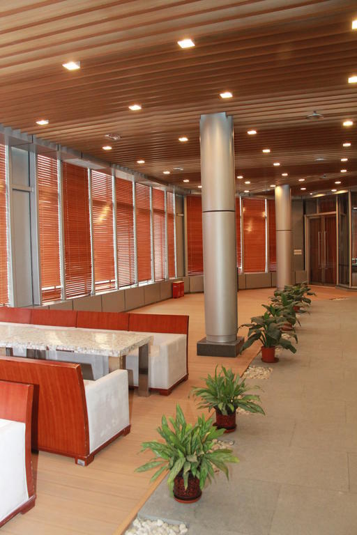 Dong Huang Hotel بكين المظهر الخارجي الصورة