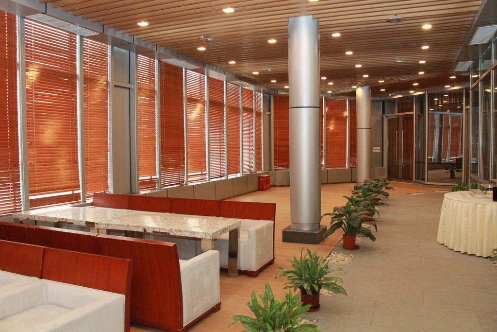 Dong Huang Hotel بكين المظهر الخارجي الصورة