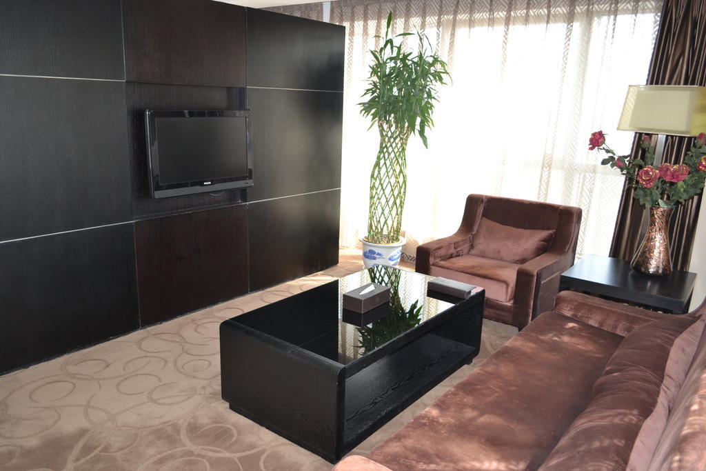 Dong Huang Hotel بكين المظهر الخارجي الصورة