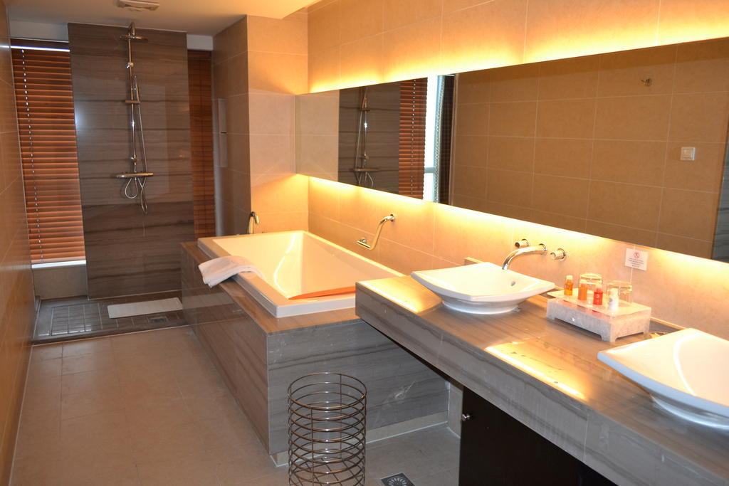 Dong Huang Hotel بكين المظهر الخارجي الصورة