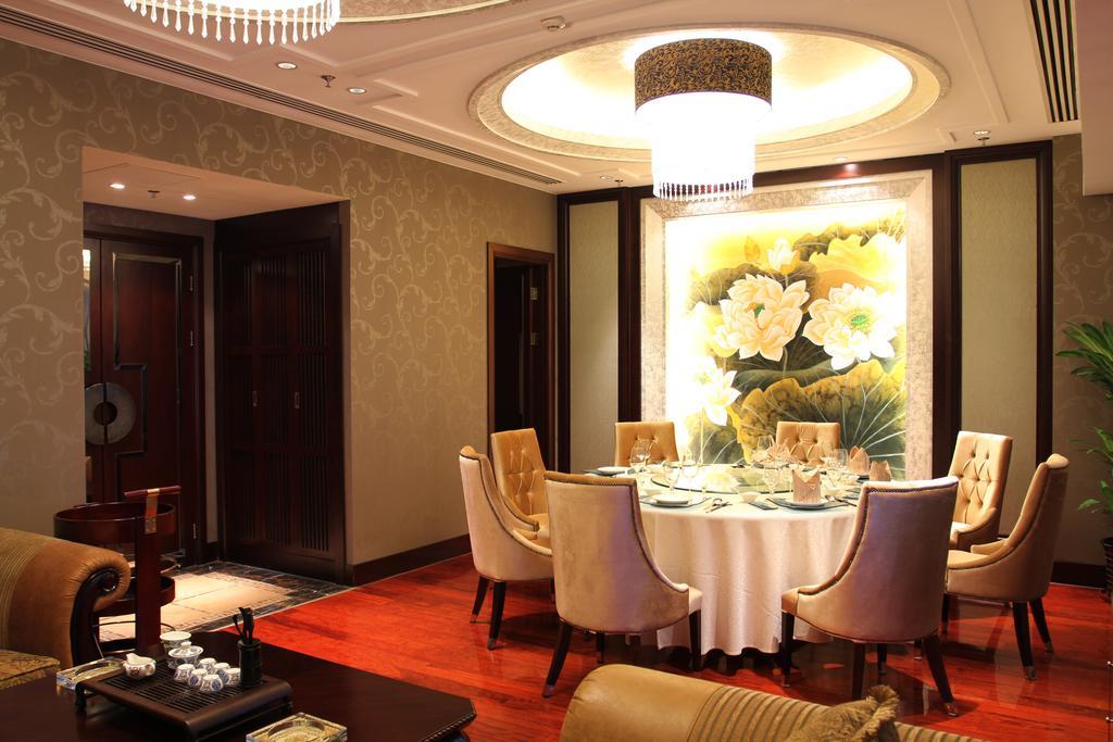 Dong Huang Hotel بكين المظهر الخارجي الصورة