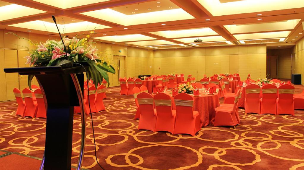 Dong Huang Hotel بكين المظهر الخارجي الصورة