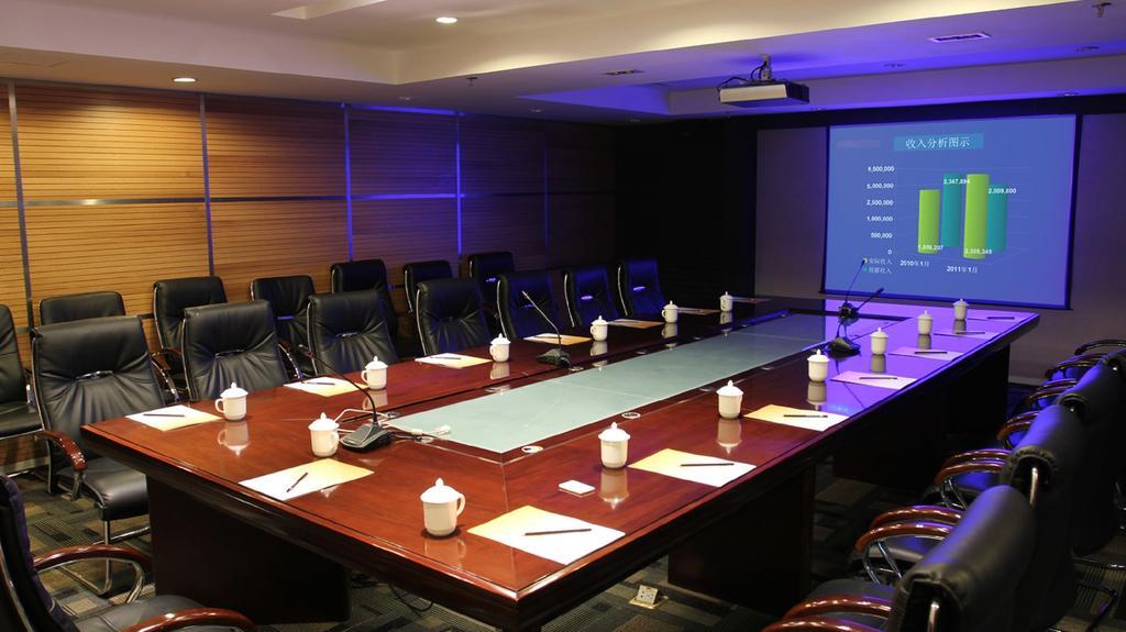 Dong Huang Hotel بكين المظهر الخارجي الصورة